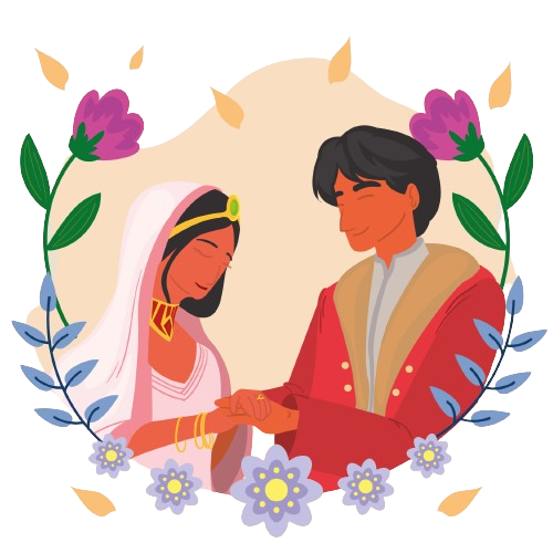 Jainrishteydekho Logo